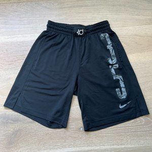 Nike Kevin Durant Dri-Fit Basketball Shorts